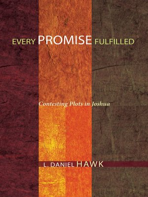 cover image of Every Promise Fulfilled